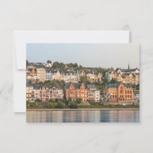 Koblenz Pfaffendorf Card