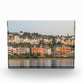 Koblenz Pfaffendorf Fotoblock (Vorderseite)