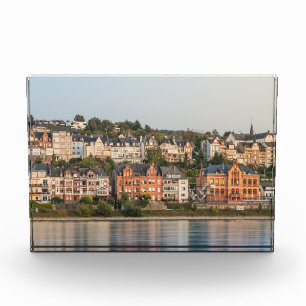 Koblenz Pfaffendorf Fotoblock