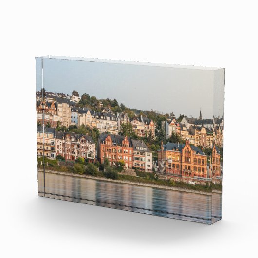 Koblenz Pfaffendorf Fotoblock (Rechts)