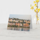 Koblenz Pfaffendorf Karte (Gelbe Blume)