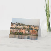 Koblenz Pfaffendorf Karte (Vorderseite)