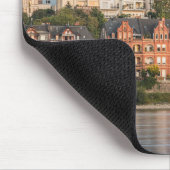 Koblenz Pfaffendorf Mousepad (Ecke)