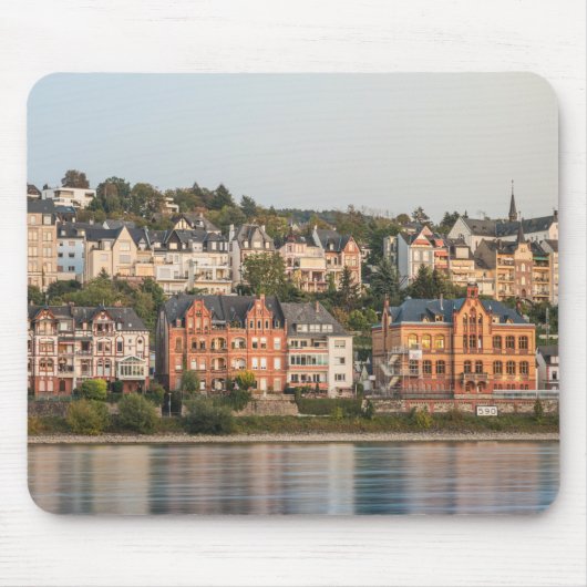 Koblenz Pfaffendorf Mousepad (Vorne)
