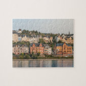 Koblenz Pfaffendorf Puzzle (Horizontal)