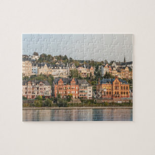 Koblenz Pfaffendorf Puzzle