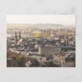 Koblenz Postkarte (Vorderseite)