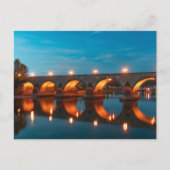 Koblenz Postkarte (Vorderseite)