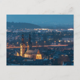 Koblenz Postkarte