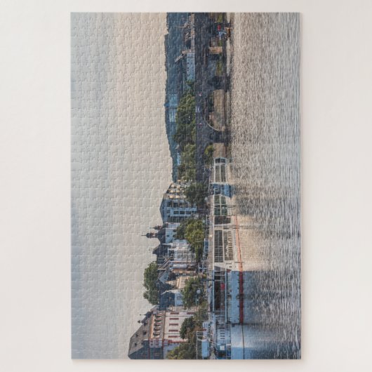 Koblenz Puzzle (Vertikal)