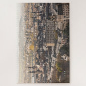 Koblenz Puzzle (Vertikal)