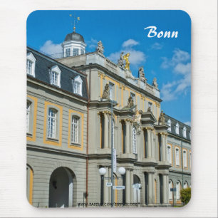 Koblenzer Tor in Bonn Mousepad