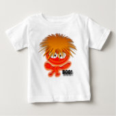 Kobold Baby T-shirt (Vorderseite)