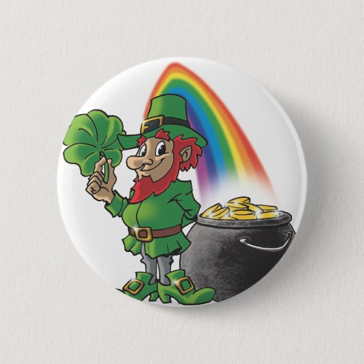 Kobold Button (Vorderseite)