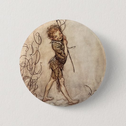 Kobold Button (Vorderseite)