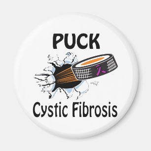 Kobold der Ursachen-Fibrose-Magnet Magnet