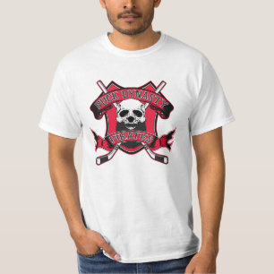 Kobold-Dynastie-Piraten T-Shirt
