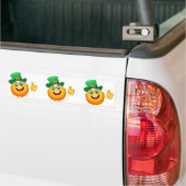 Kobold Emoji Autoaufkleber (Auf Lkw)