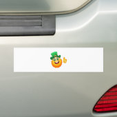 Kobold Emoji Autoaufkleber (Auf Auto)