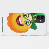 Kobold Emoji Case-Mate iPhone Hülle (Rückseite (Horizontal))