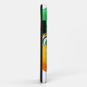 Kobold Emoji Case-Mate iPhone Hülle (Hinten/Rechts)