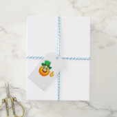 Kobold Emoji Geschenkanhänger (Mit Garn)