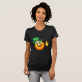 Kobold Emoji T-Shirt (Vorne ganz)