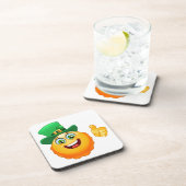 Kobold Emoji Untersetzer (Rechte Seite)