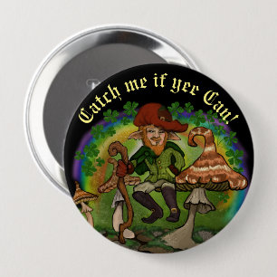 Kobold, fangen Sie mich, wenn ja! Button