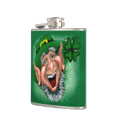 Kobold Flachmann (Links)