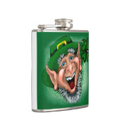 Kobold Flachmann (Rechts)