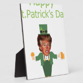 Kobold Fotoplatte (Seite)