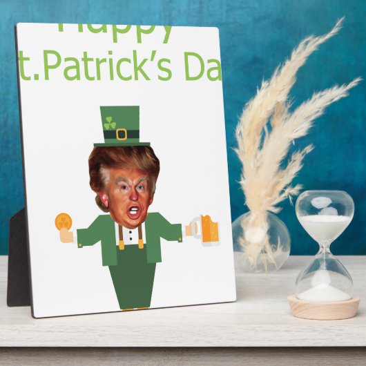 Kobold Fotoplatte (Seite)