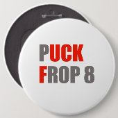Kobold Frop 8 Button (Vorne & Hinten)