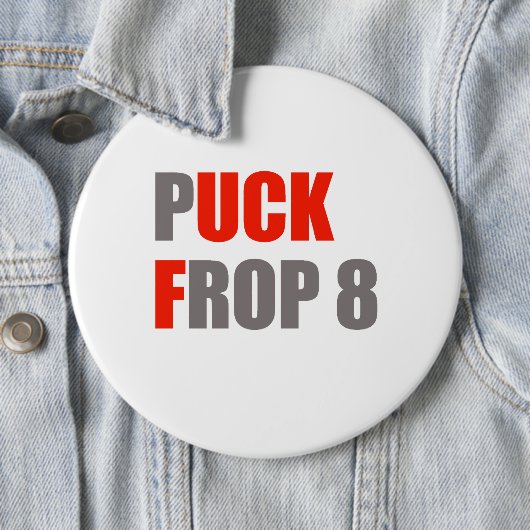 Kobold Frop 8 Button (Beispiel)