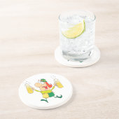 Kobold Getränkeuntersetzer (Seite)