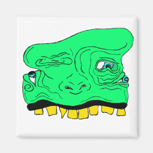 Kobold-Hauptmagnet Magnet