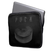 KOBOLD (Hockey) Laptopschutzhülle (Vorderseite Links)