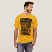 KOBOLD Iren-Shirt T-Shirt (Vorne ganz)