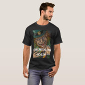 KOBOLD Iren-Shirt T-Shirt (Vorne ganz)