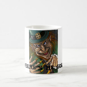 KOBOLD Iren-Tasse Kaffeetasse
