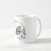 Kobold kaffeetasse (VorderseiteRechts)