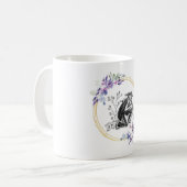 Kobold kaffeetasse (Vorderseite Links)