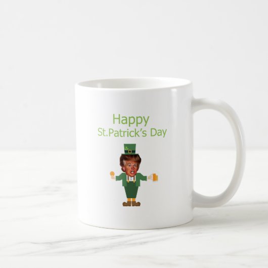 Kobold Kaffeetasse (Rechts)