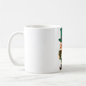 Kobold Kaffeetasse (Links)