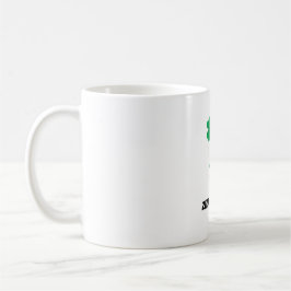 Kobold Kaffeetasse