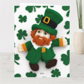 Kobold Karte (Rückseite)