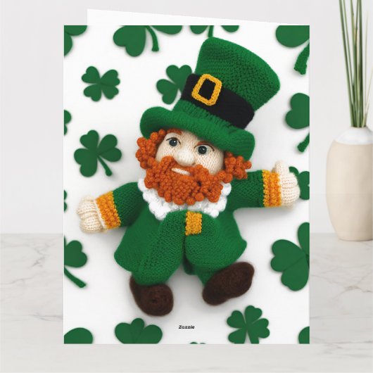 Kobold Karte (Rückseite)