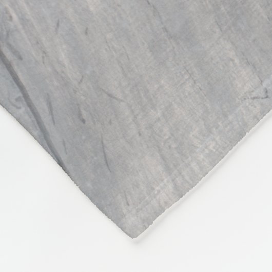 Kobold Kick Scooter Fantasy Art Fleece Blanket (Ecke)