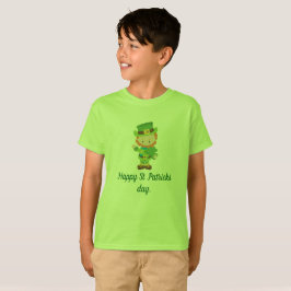 Kobold, Kindert-shirt T-Shirt